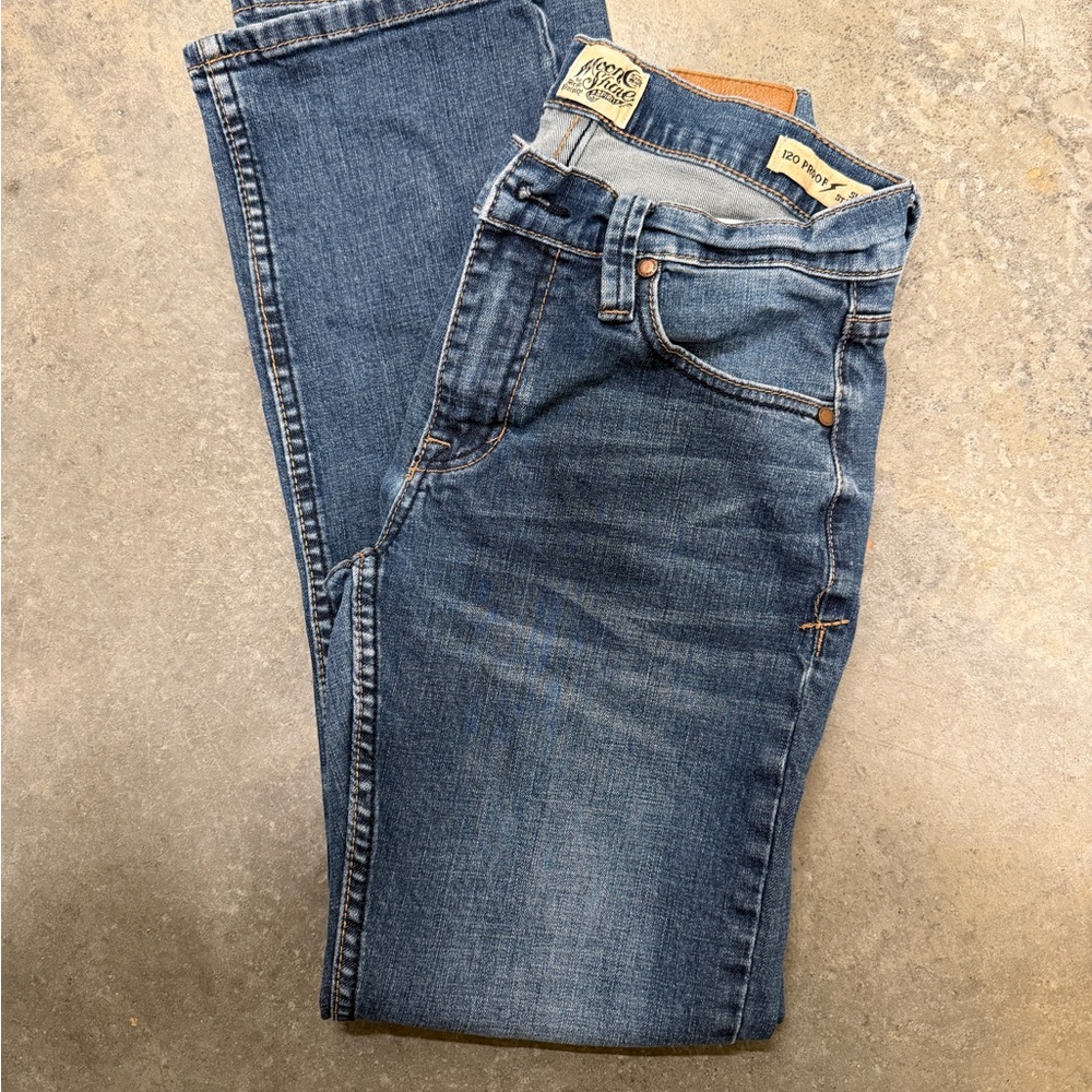 Moonshine Spirit by Brad Paisley Men’s Jeans 30/32